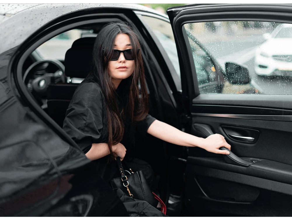 Jenis Mobil Komersial dan Fungsinya dalam Bisnis