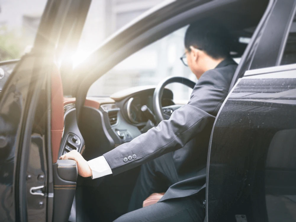 Manfaat Sewa Mobil Harian Untuk Perusahaan dengan LEO ANUGRAH SUKSES