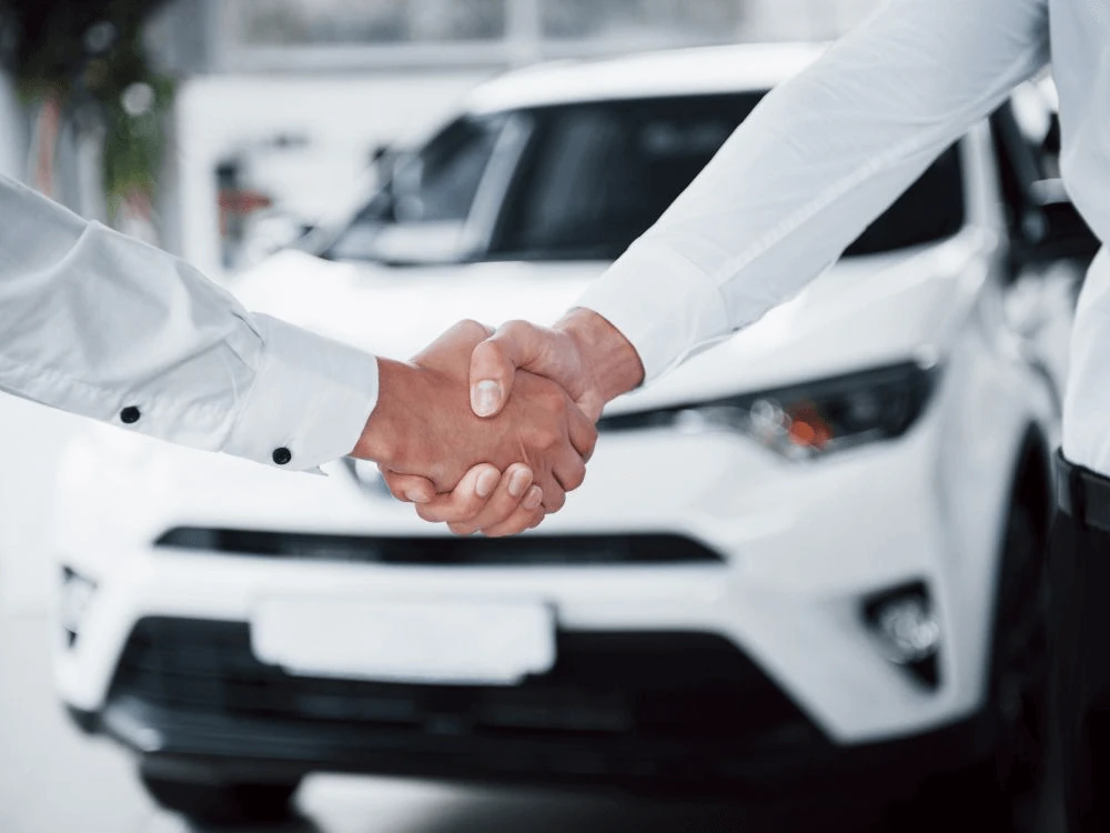 Sewa Mobil Tahunan untuk Perusahaan bersama LEO ANUGRAH SUKSES