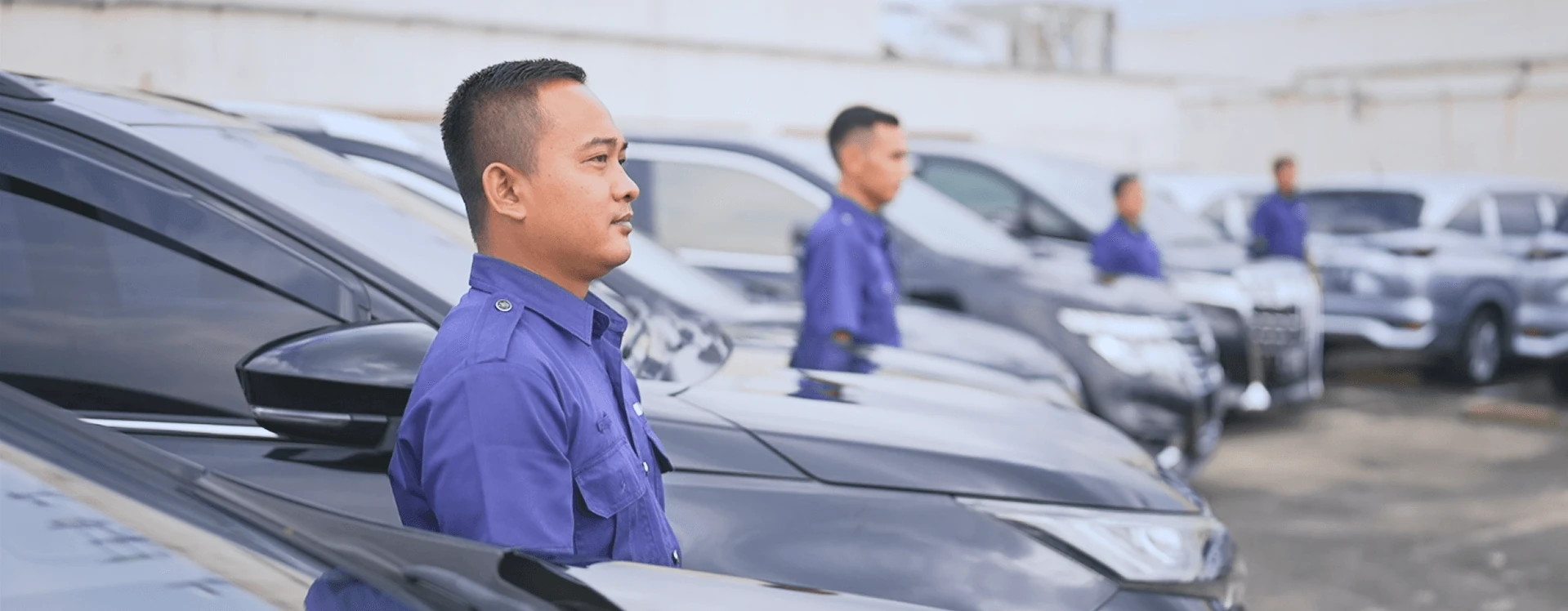 Sewa Mobil Bulanan dengan Layanan Terbaik dari LEO ANUGRAH SUKSES
