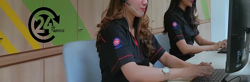 Leo Anugrah Sukses