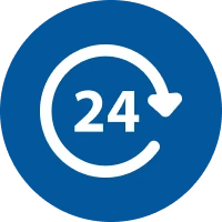 Layanan Darurat 24 Jam-icon