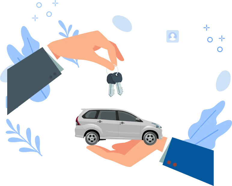 LEO ANUGRAH SUKSES Car Ownership Program Rental